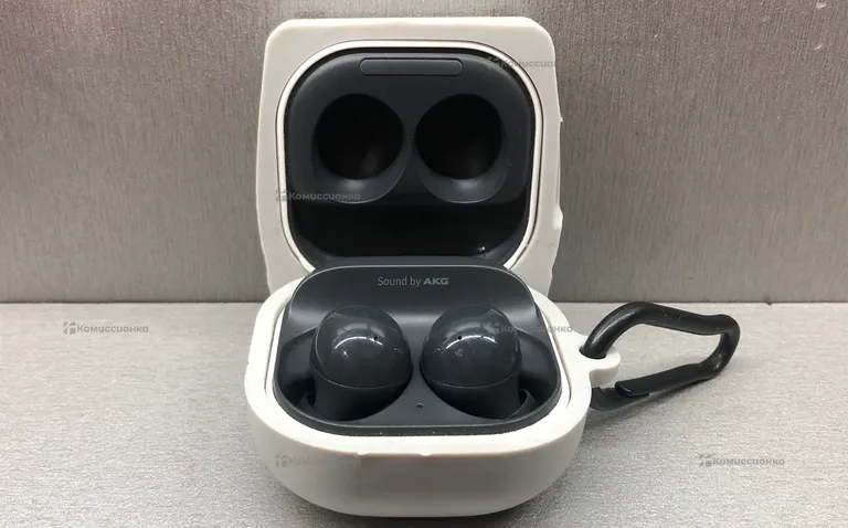 Наушники  Samsung buds 2