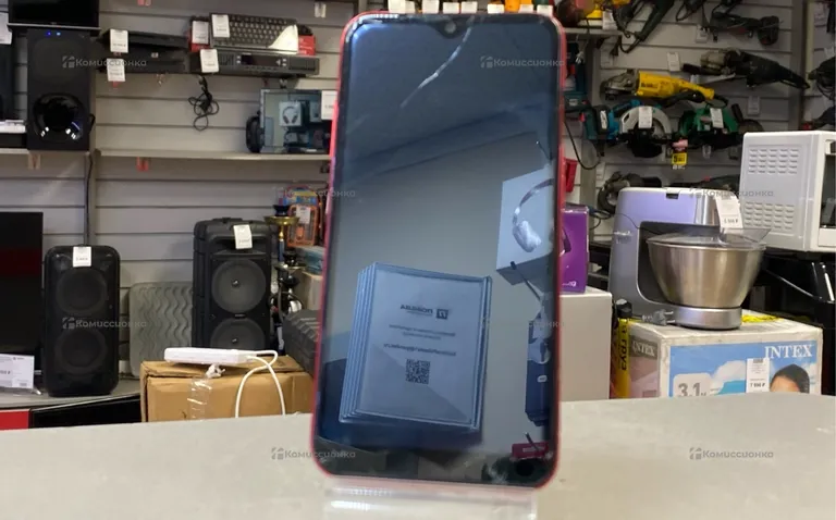 Samsung Galaxy A01 2/16Gb