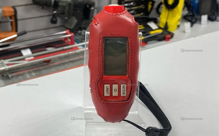 Carsys DPM-816 Pro
