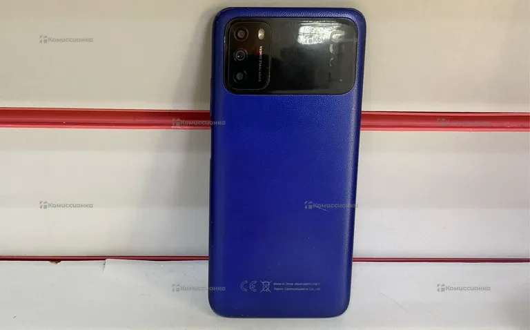 Xiaomi POCO M3 4/64
