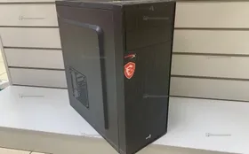 Системный блок Huper X