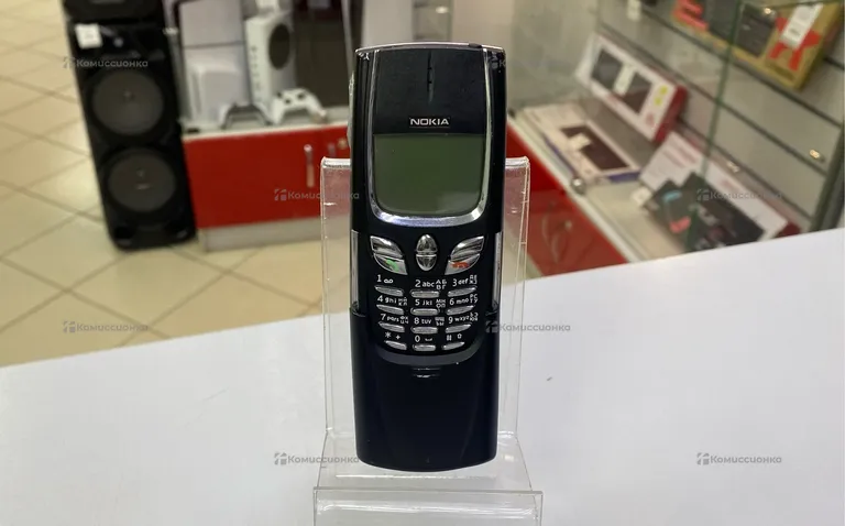 Nokia 8850