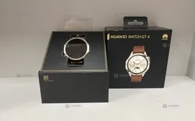 Купить Huawei Watch GT 4 б/у , в Тюмень Цена:7990рублей