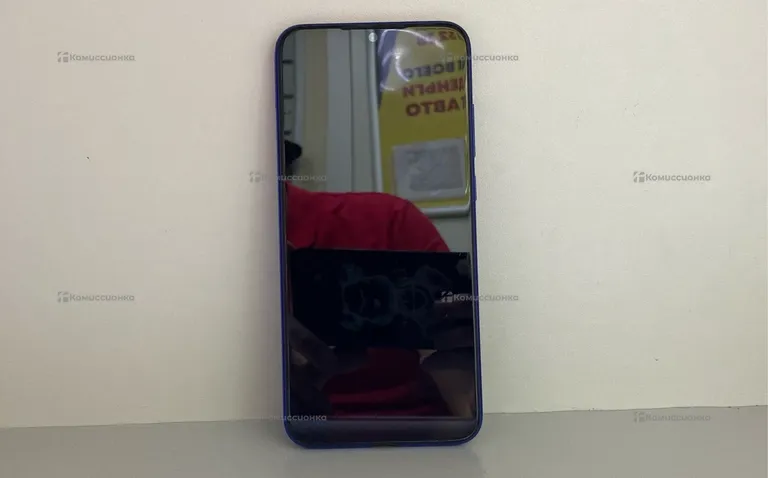 Xiaomi Redmi Note 8T 4/64 ГБ