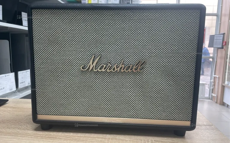 Колонка Marshall Woburn 2