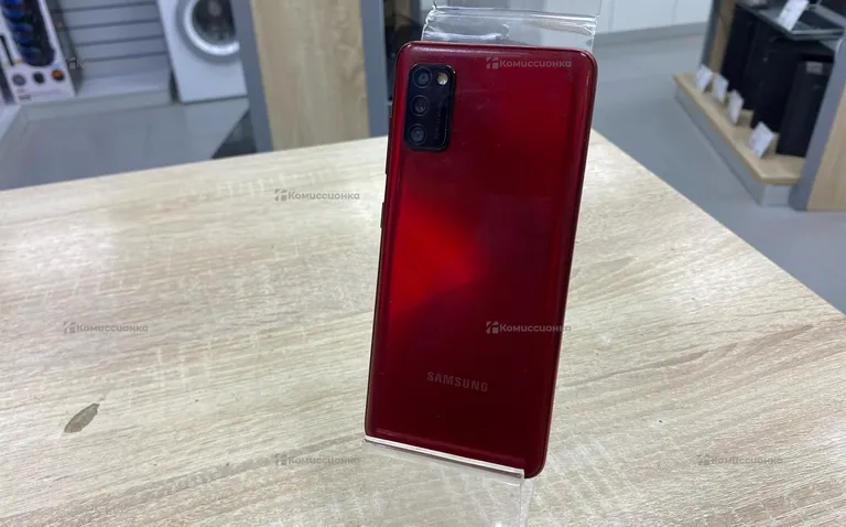 Galaxy A41 4/64