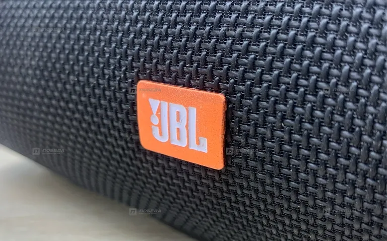 Колонка беспроводная jbl  реплика