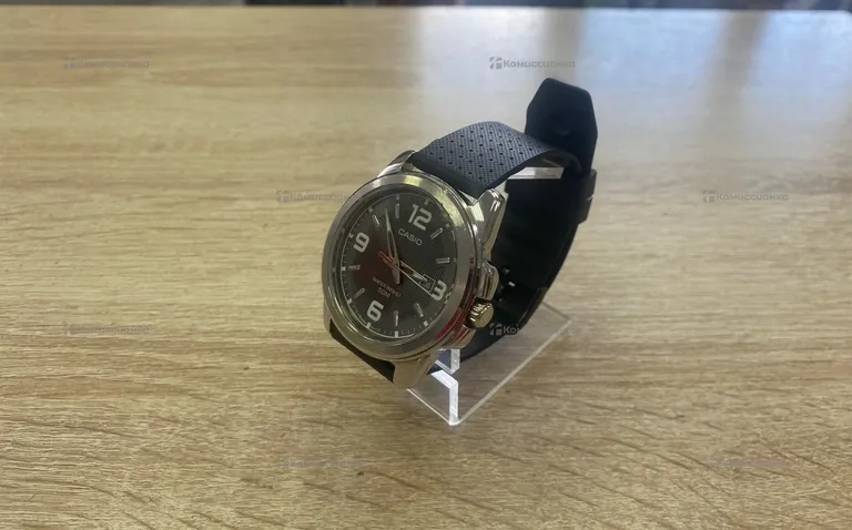 Часы  Casio 2784