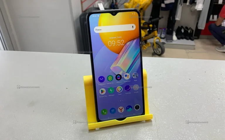 Vivo Y31 4/128Gb