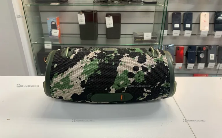 Колонка  JBL XTREME 3
