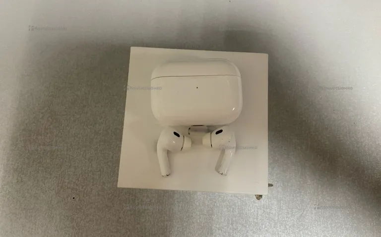 Наушники AirPods Pro 2