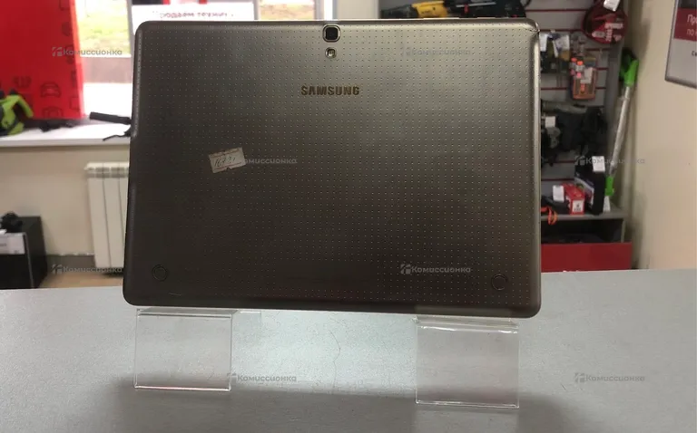 Планшет Samsung Galaxy Tab S SM-805T