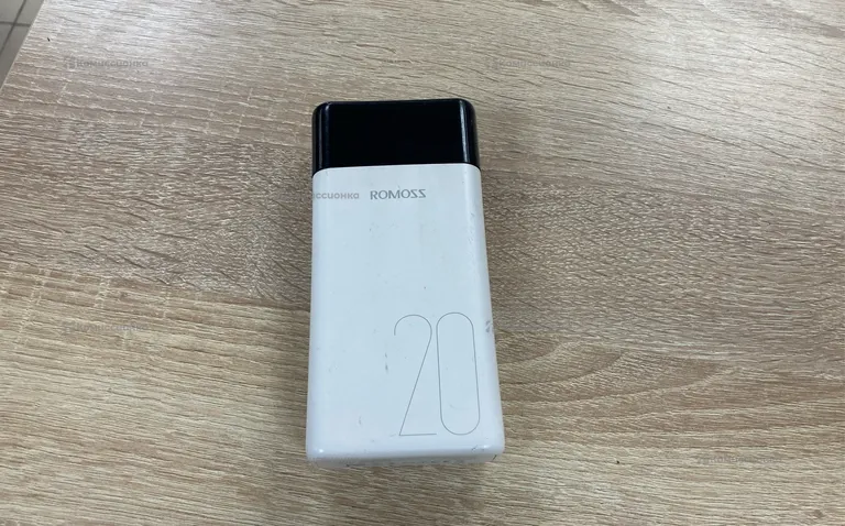 Power Bank  roomss 20000