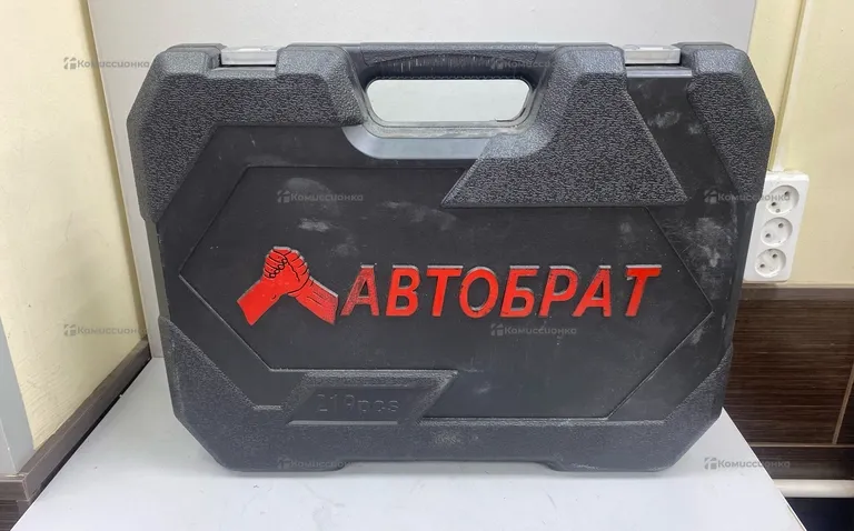 Набор инструментов Автобрат