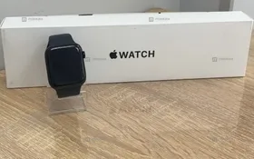 Купить Смарт-часы Apple Watch SE 2023 44mm б/у , в Кинель Цена:18500рублей