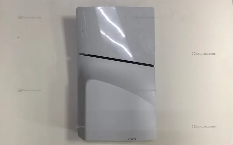Приставка Sony PlayStation 5 Slim с дисководом 1ТБ