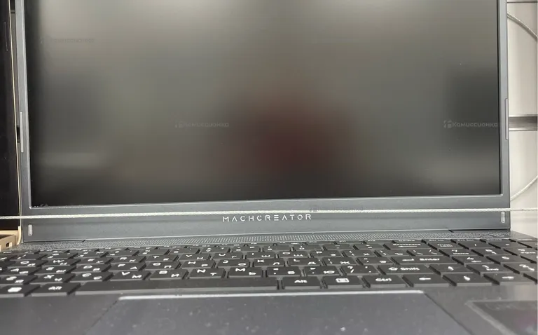 Ноутбук  mancreator one i3