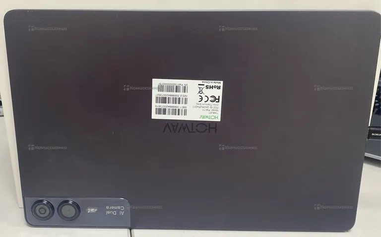 Планшет HOtWay Планшет Hotwey PAD 11 6/256