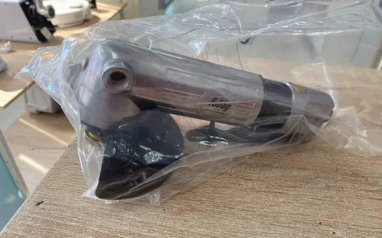 Пневмошлифмашина Fubag GA125