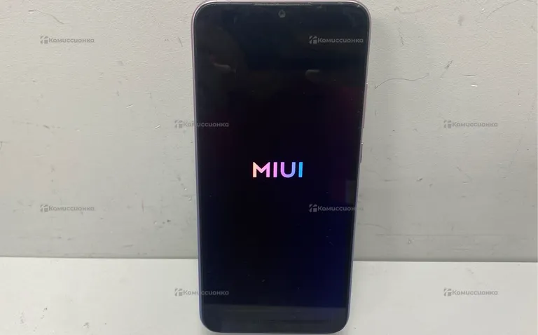 Xiaomi Redmi 9C  3/64