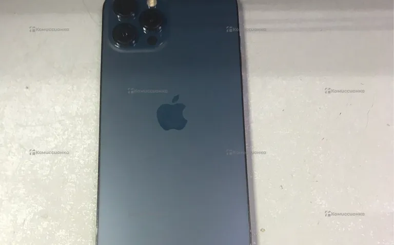 IPhone 12 MAX 123