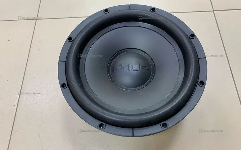 Сабвуфер  Pride S.3 12 300W