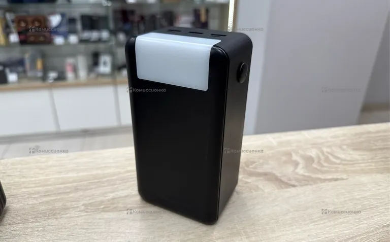 Power Bank  Aceline 50.000