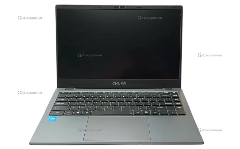 Ноутбук CHUWI XPro