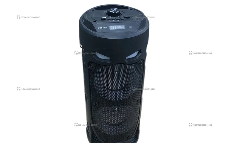 Колонка  zq s4239
