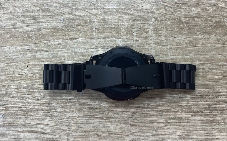 Часы Samsung Gear S3 Frontier