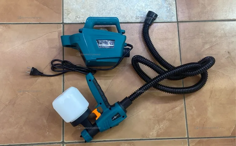 краскопылитель FinePower SGH7090