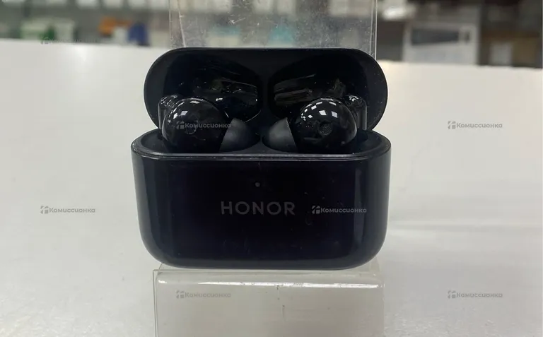 наушники Honor earbuds 2 lite