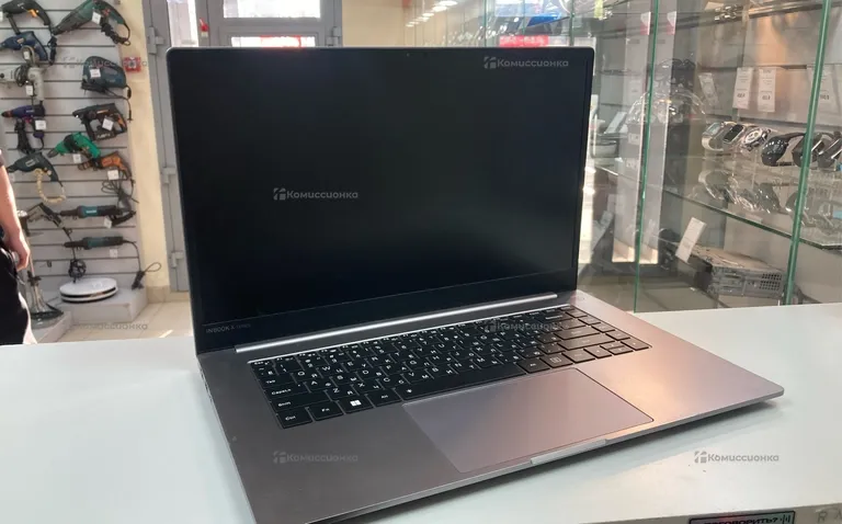 Ноутбук Infinix Inbook X3 Plus