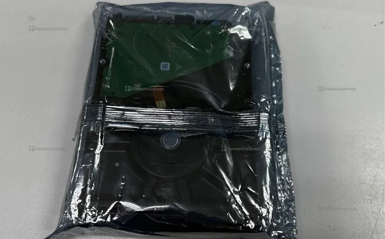 Жесткий диск Seagate ironwolf pro 4tb