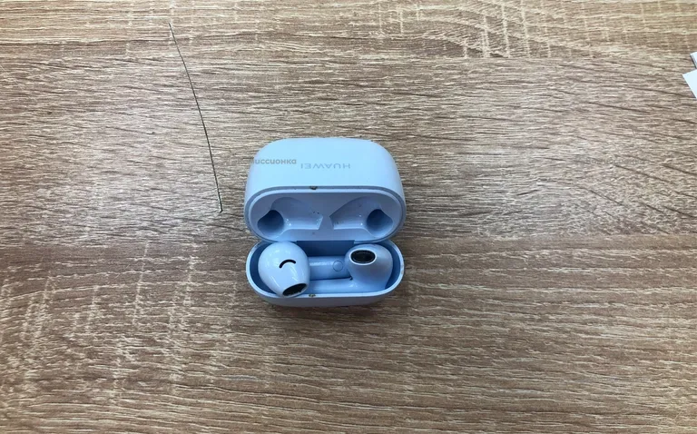 Наушники Huawei T0016L