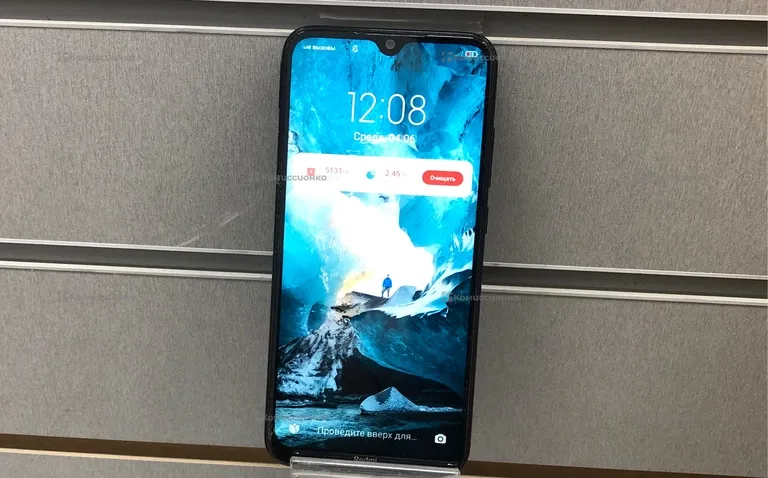 Xiaomi redmi note 8 (2021) 4/128