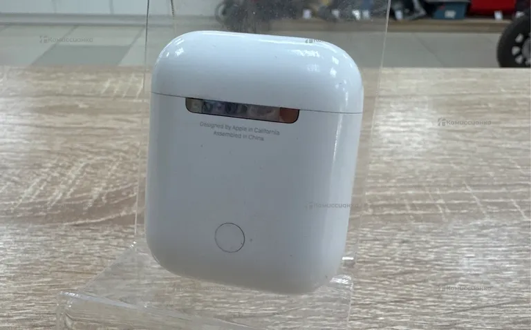 Наушники AirPods 2