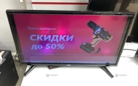 Купить BBK 24LEM-1056/FT2C б/у , в Саратов Цена:2900рублей