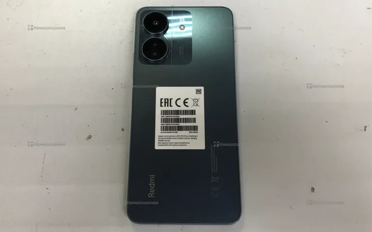 Xiaomi Redmi 13C 8/256GB