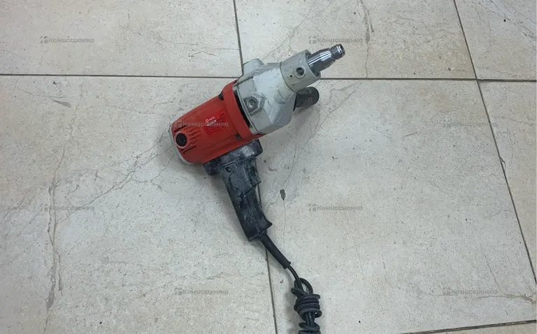 алмазная дрель ken 6110B