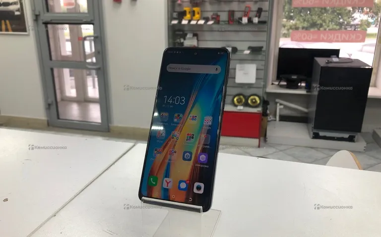 Tecno TECNO Cl6n