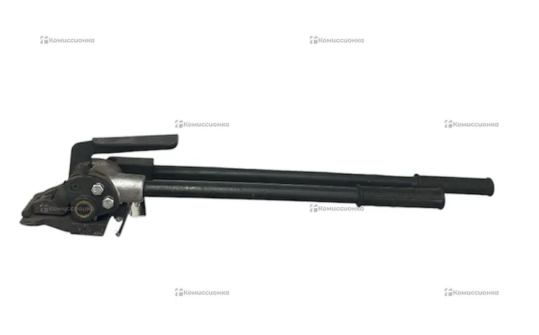 Натяжитель ручной  для нагартованной ленты hp-01m