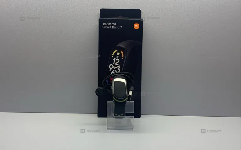 Часы Xiaomi Smart Band 7