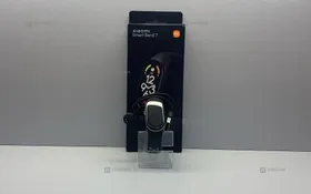 Купить Часы Xiaomi Smart Band 7 б/у , в Сызрань Цена:1490рублей