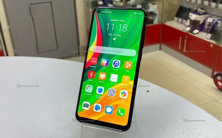 Huawei p40 64