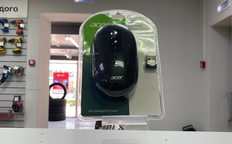 Мышь Acer 301