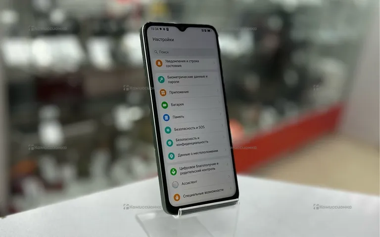 Honor X6B 4/128GB