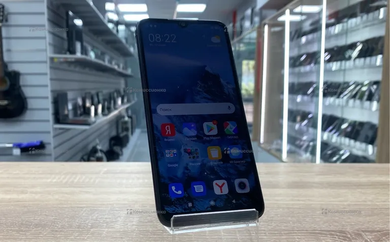 Xiaomi Redmi 9A 2/32 ГБ