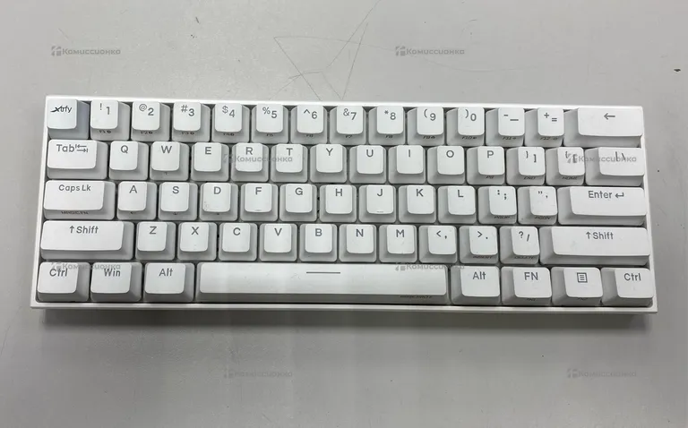 Клавиатура Anne Pro 2