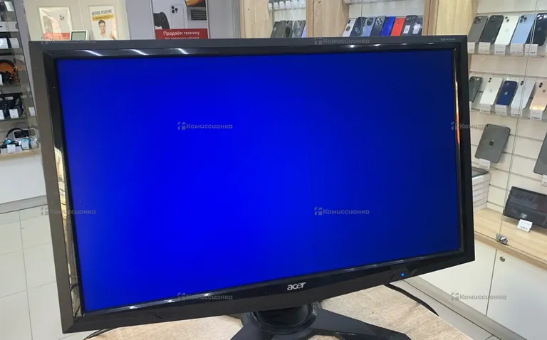 Монитор Acer G245HQAbd